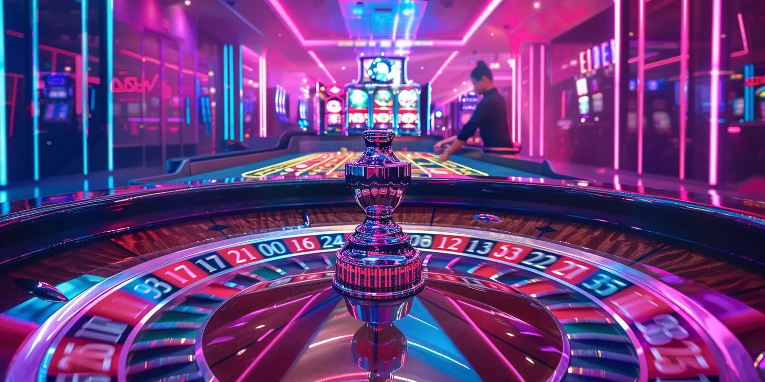 Baccarat
