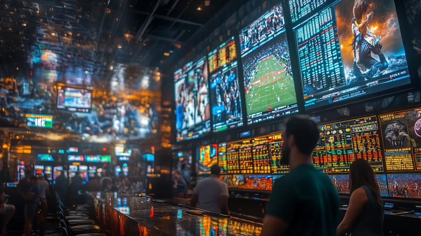Memahami Kelebihan Bonus dalam Permainan Dalam Talian
