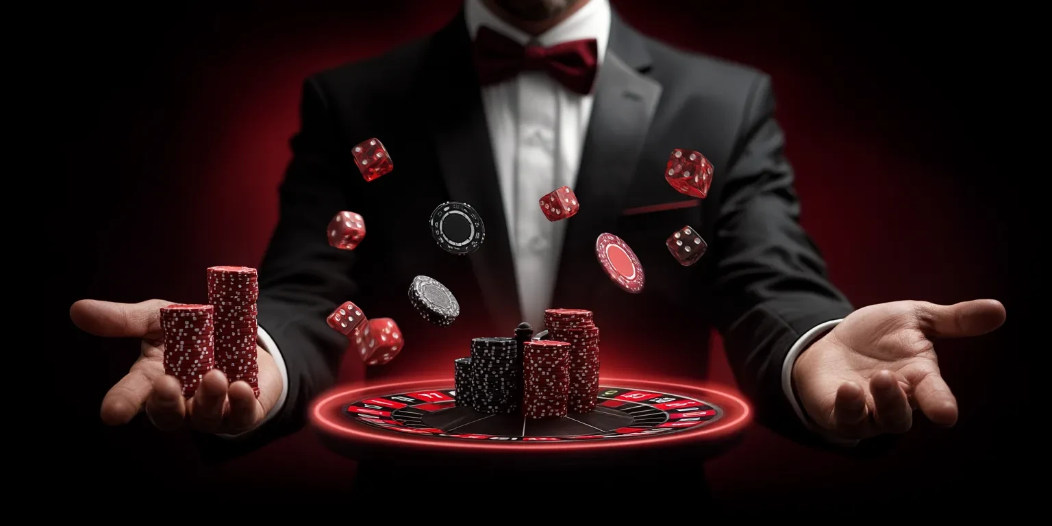 Memahami Bonus dalam Permainan Meja dan Slot