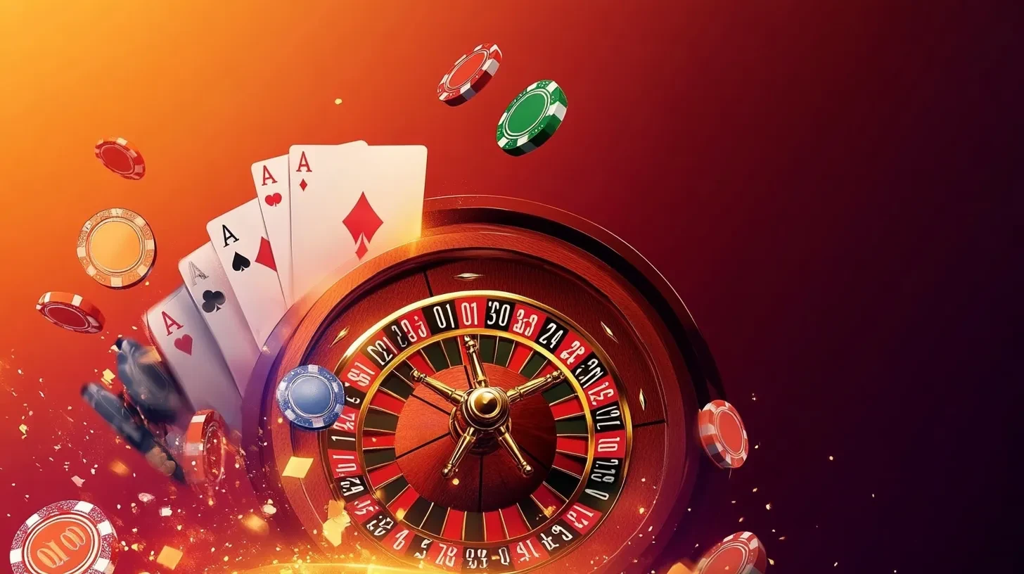 Jenis-Jenis Bonus dalam Permainan