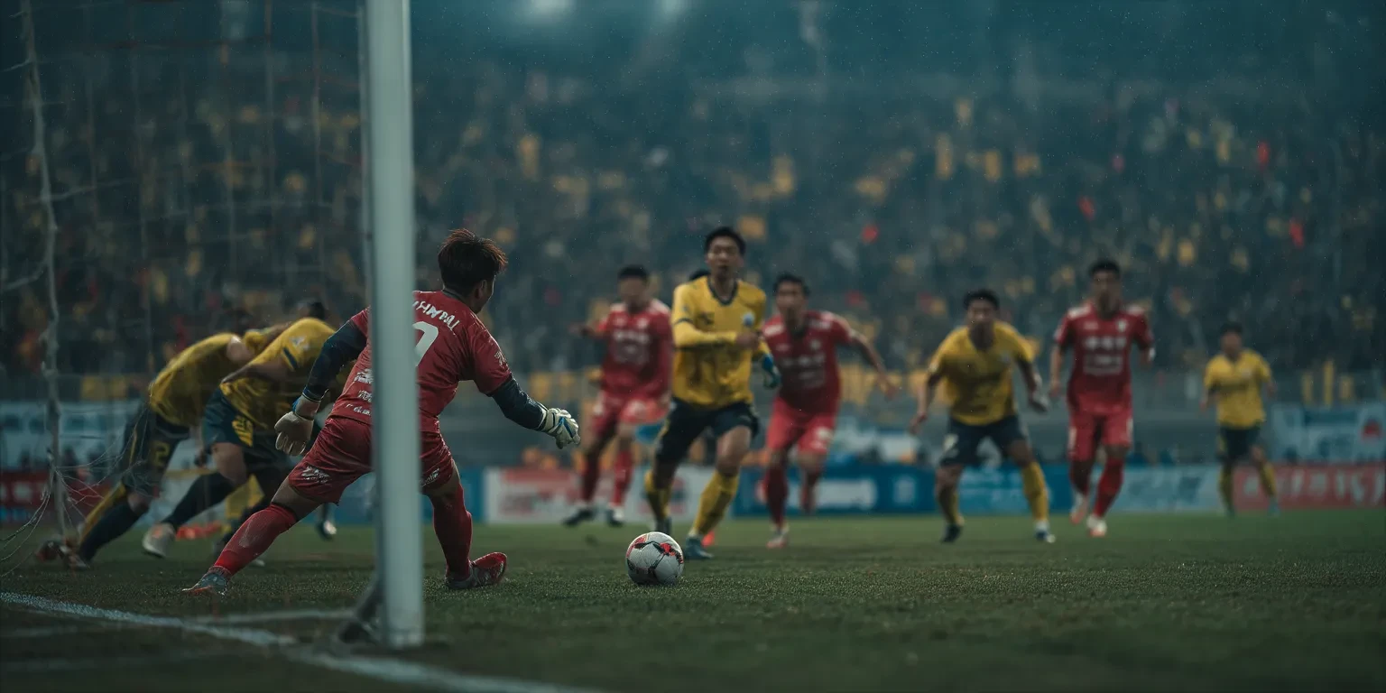 Memahami Struktur Peraduan Bola Sepak Sepanyol